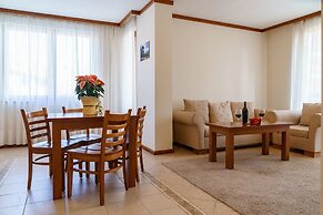 SPA Resort St. Ivan Rilski