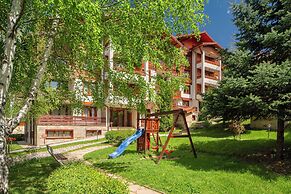 SPA Resort St. Ivan Rilski