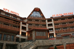 SPA Resort St. Ivan Rilski