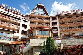 SPA Resort St. Ivan Rilski