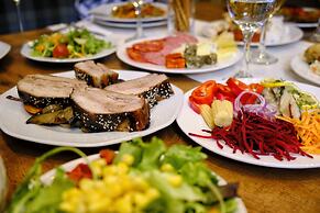 SPA Resort St. Ivan Rilski