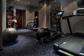 Hotel Kings Court