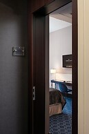 Hotel Kings Court