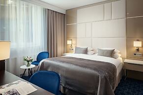 Hotel Kings Court
