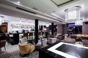 Hotel Kings Court