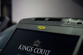 Hotel Kings Court