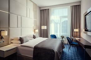 Hotel Kings Court