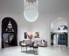 Hotel Kings Court