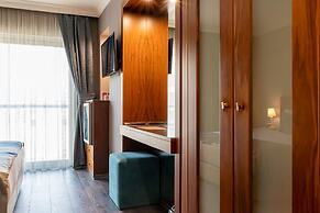 Residence Hotel - Boutique Class