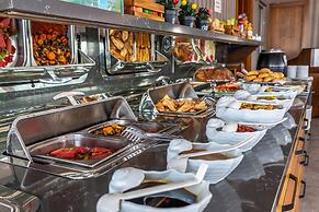 Residence Hotel - Boutique Class