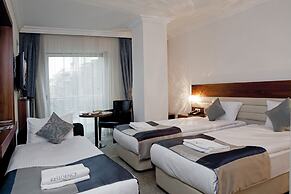 Residence Hotel - Boutique Class