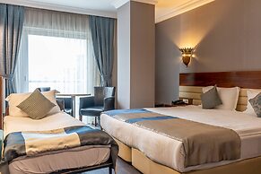 Residence Hotel - Boutique Class