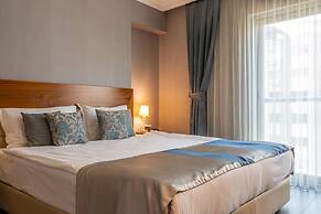 Residence Hotel - Boutique Class