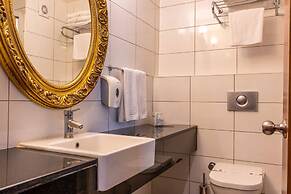 Residence Hotel - Boutique Class