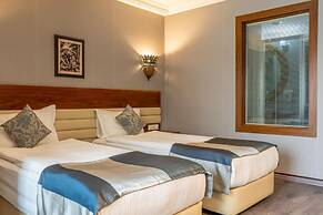 Residence Hotel - Boutique Class