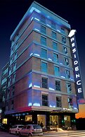 Residence Hotel - Boutique Class