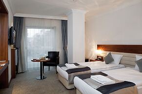 Residence Hotel - Boutique Class
