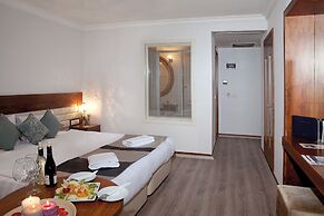 Residence Hotel - Boutique Class