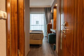 Residence Hotel - Boutique Class