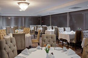 Residence Hotel - Boutique Class