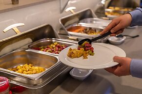 Residence Hotel - Boutique Class