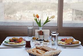 Residence Hotel - Boutique Class