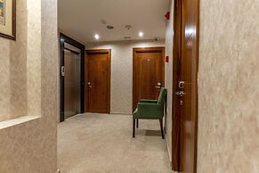 Residence Hotel - Boutique Class