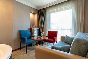 Residence Hotel - Boutique Class