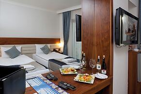 Residence Hotel - Boutique Class