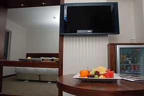 Residence Hotel - Boutique Class