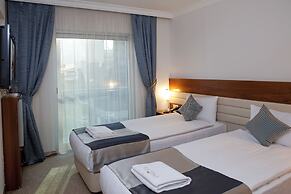 Residence Hotel - Boutique Class