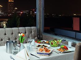 Residence Hotel - Boutique Class