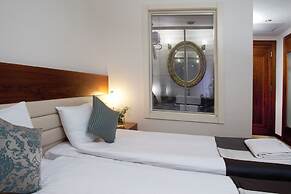 Residence Hotel - Boutique Class