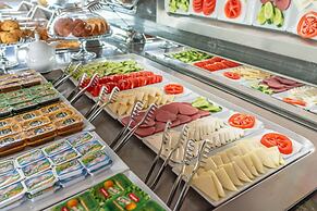 Residence Hotel - Boutique Class