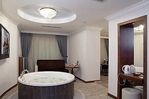 Residence Hotel - Boutique Class