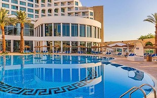 Enjoy Dead Sea Hotel -Formerly Daniel