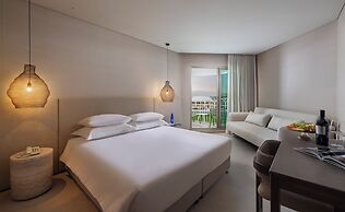 Brown Dead Sea by Brown Hotels