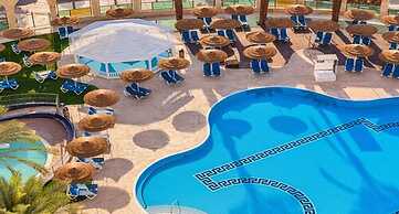 Enjoy Dead Sea Hotel -Formerly Daniel