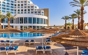 Enjoy Dead Sea Hotel -Formerly Daniel