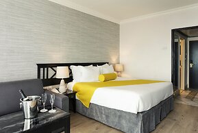 Enjoy Dead Sea Hotel -Formerly Daniel