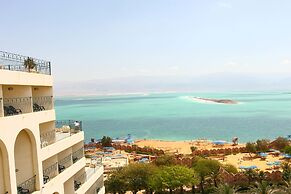 Enjoy Dead Sea Hotel -Formerly Daniel