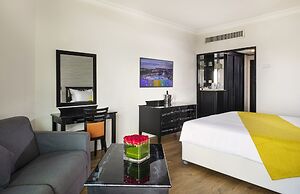 Enjoy Dead Sea Hotel -Formerly Daniel