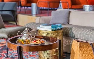 Enjoy Dead Sea Hotel -Formerly Daniel