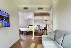 Enjoy Dead Sea Hotel -Formerly Daniel