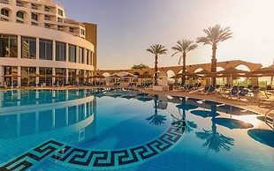 Enjoy Dead Sea Hotel -Formerly Daniel