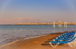 Enjoy Dead Sea Hotel -Formerly Daniel