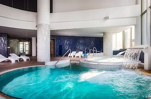 Enjoy Dead Sea Hotel -Formerly Daniel