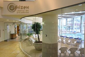 Enjoy Dead Sea Hotel -Formerly Daniel