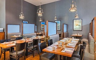 Enjoy Dead Sea Hotel -Formerly Daniel