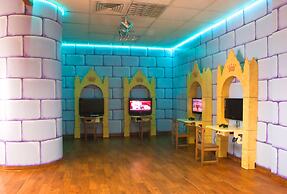 Enjoy Dead Sea Hotel -Formerly Daniel